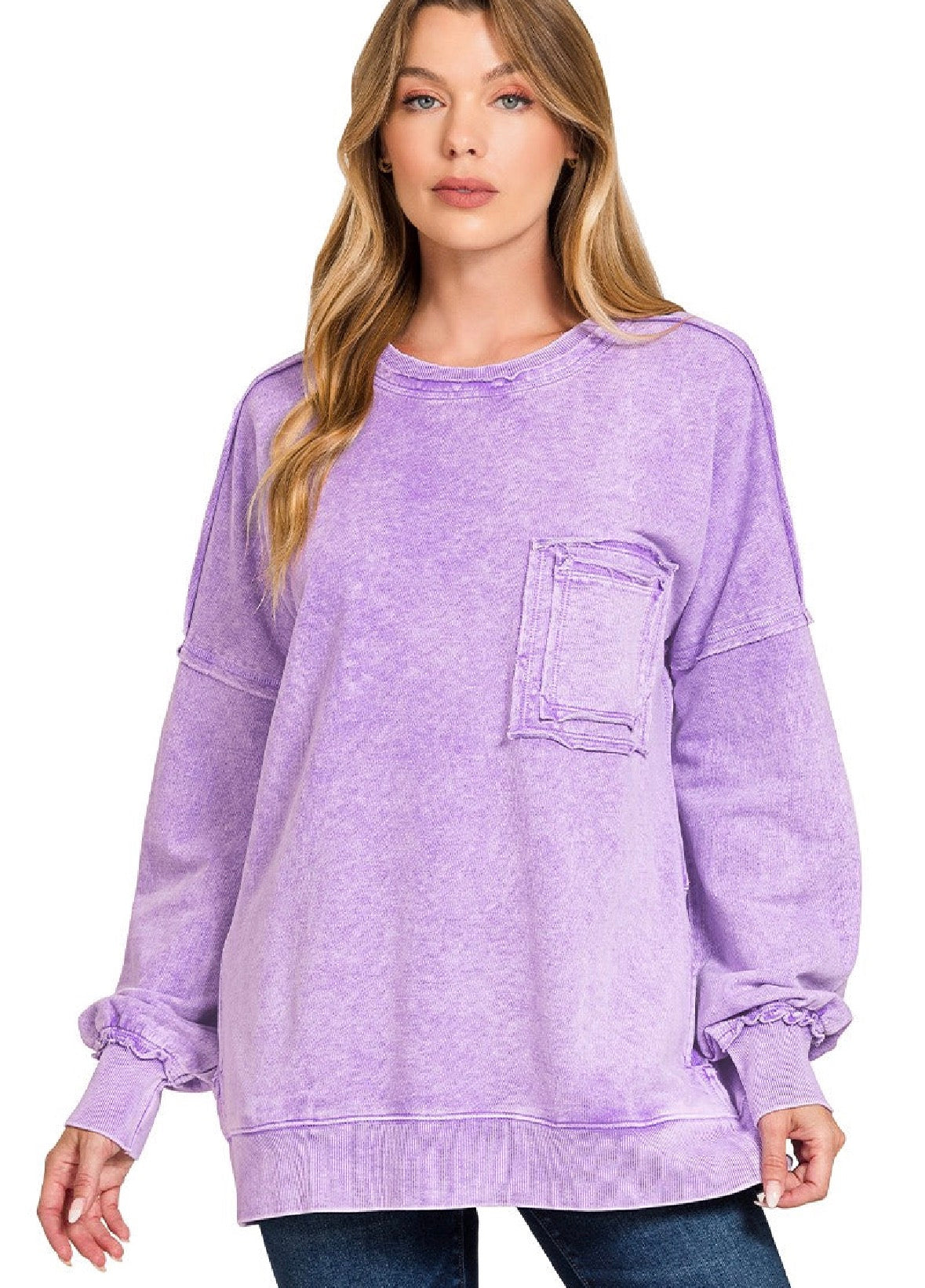 EVERYDAY TOPS