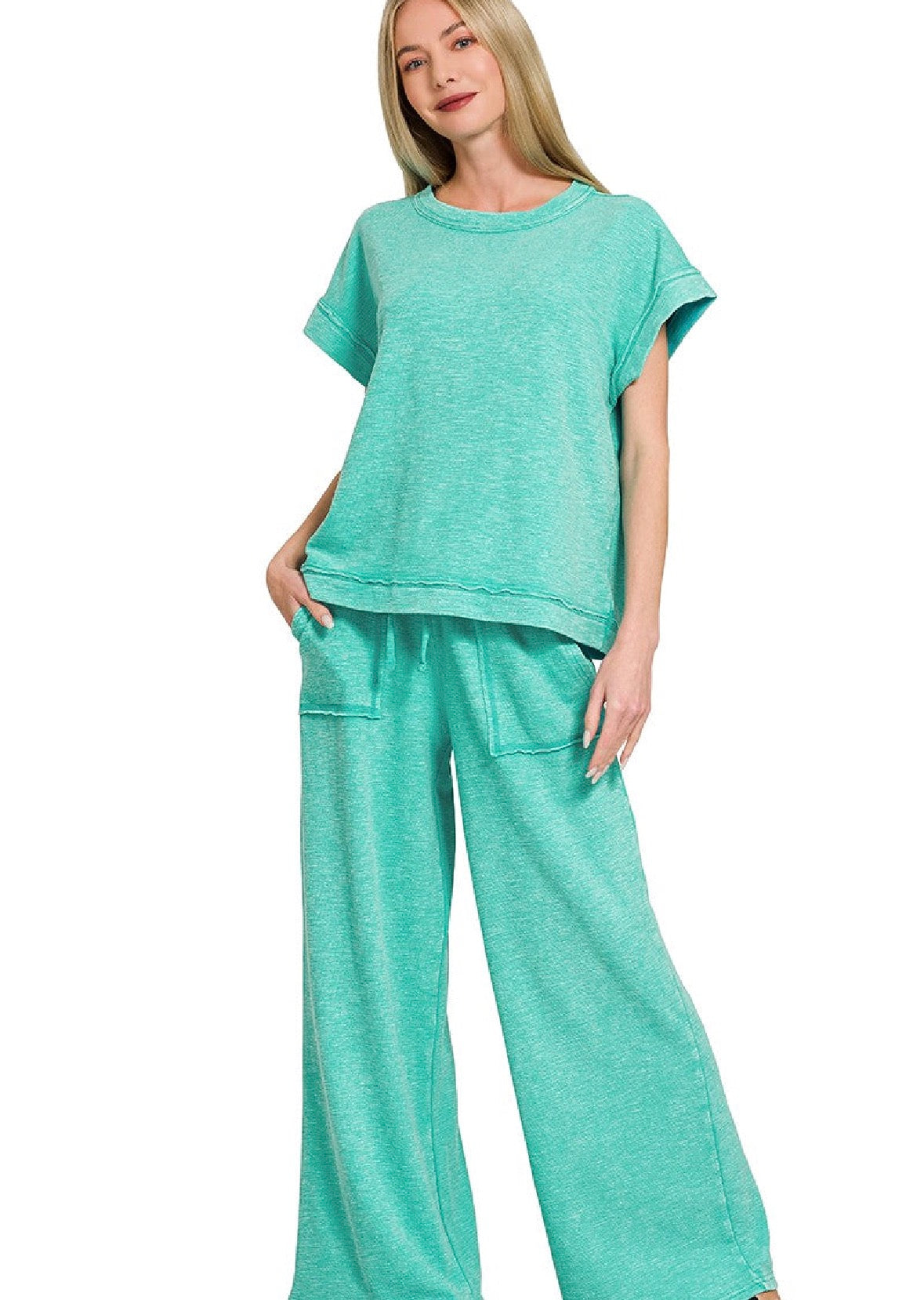 COMFY 2 PIECE SETS