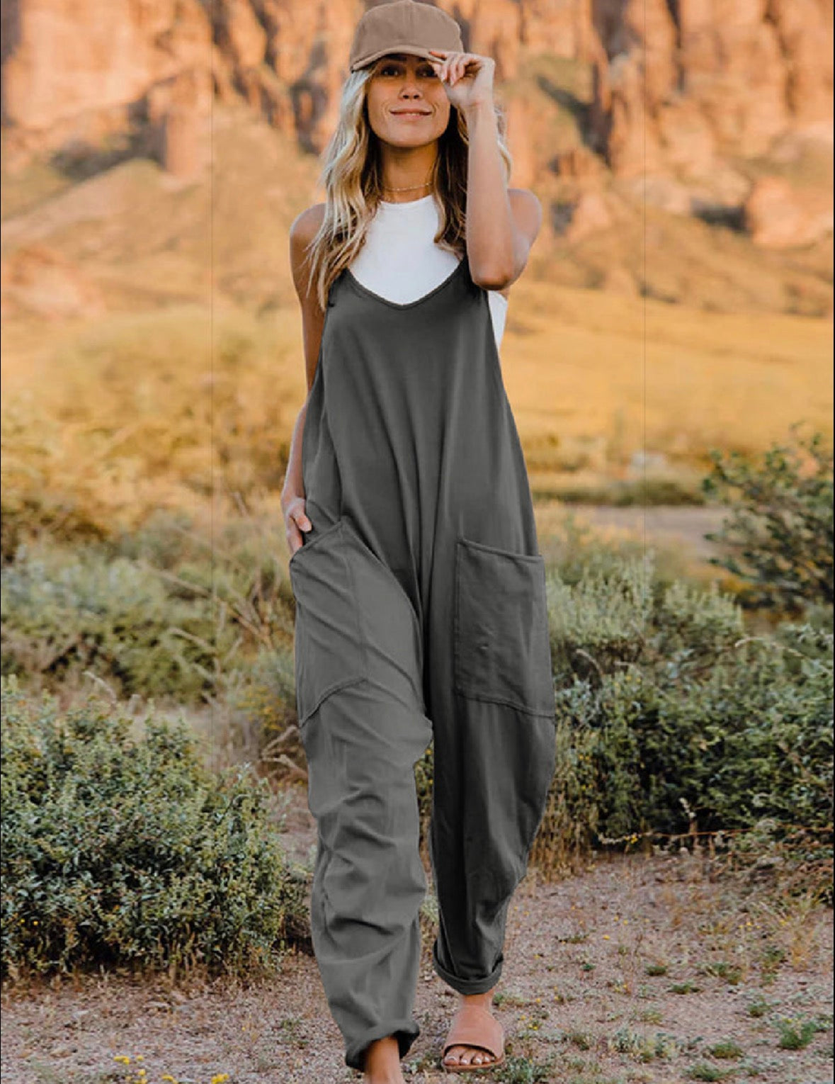 DRESSES + ROMPERS