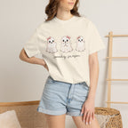 Spooky Season Ghosts T-Shirt