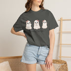 Spooky Season Ghosts T-Shirt