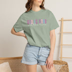 God Is Good Tee — 'God Is Good All The Time' Faith Graphic T-Shirt