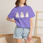 Spooky Season Ghosts T-Shirt