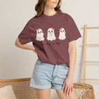 Spooky Season Ghosts T-Shirt